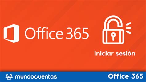 365 office iniciar sesión.